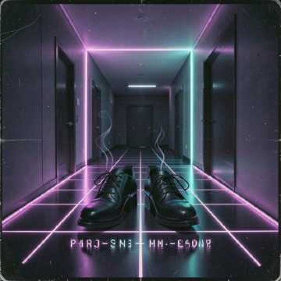 Обложка трека