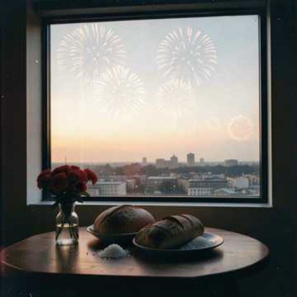 Обложка трека