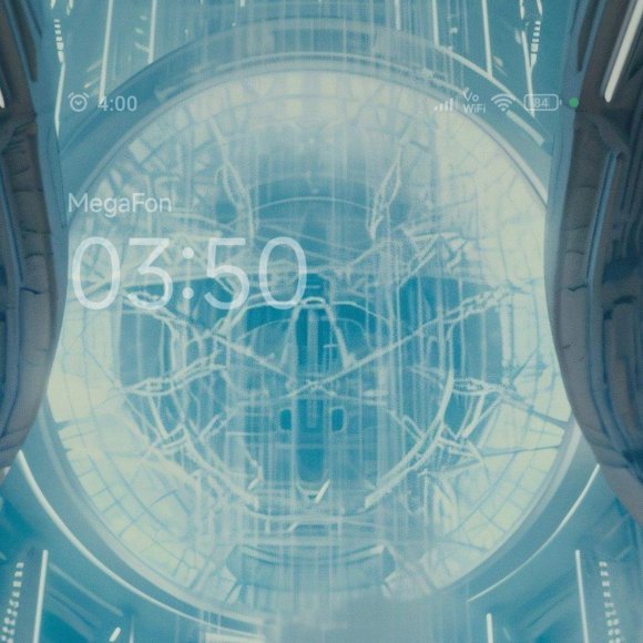 Обложка трека