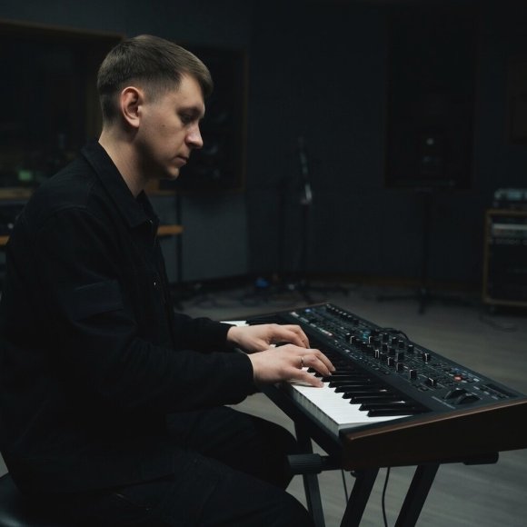 LK - Усталость