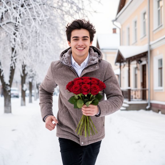 Обложка трека