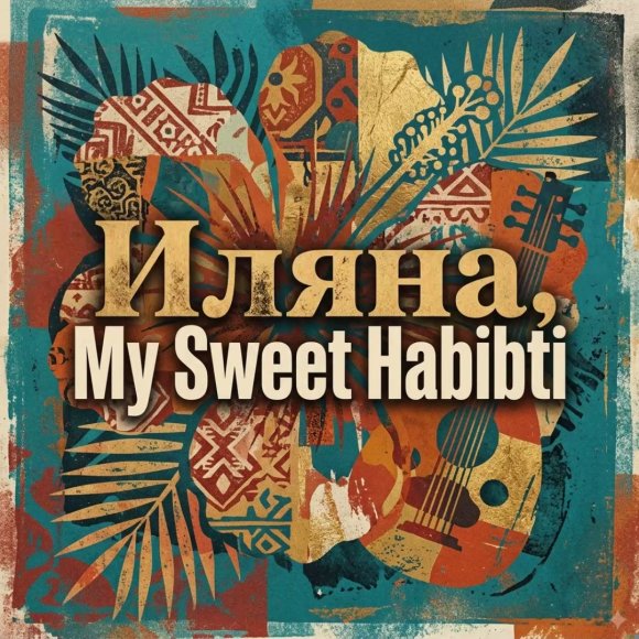 Обложка трека