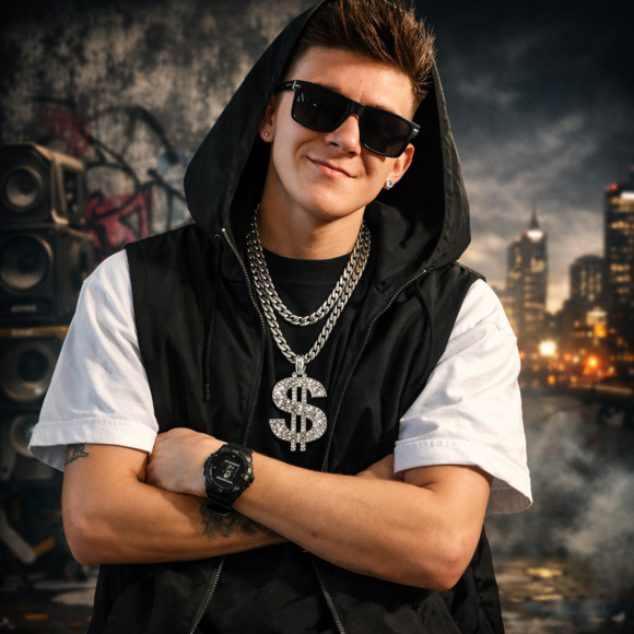 Обложка трека