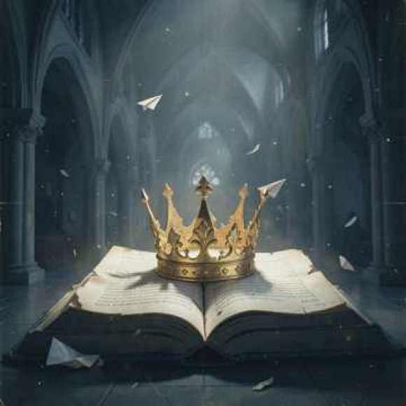 Обложка трека