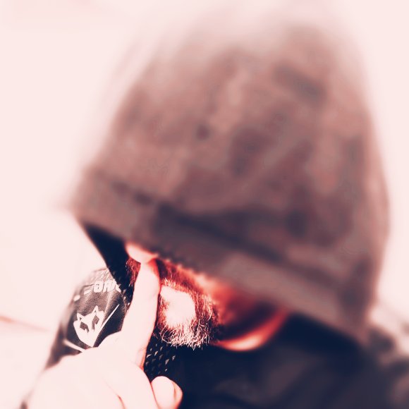 Обложка трека