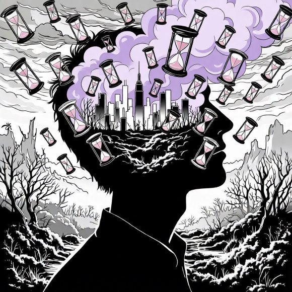 Обложка трека