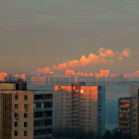 Обложка трека