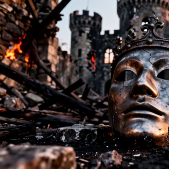 Обложка трека