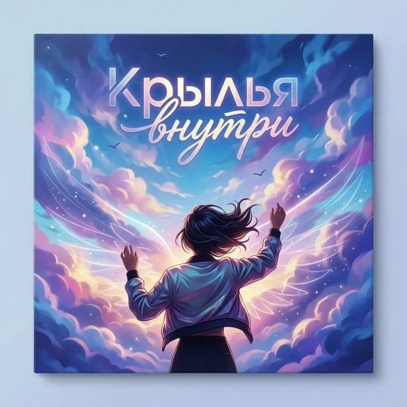 Обложка трека