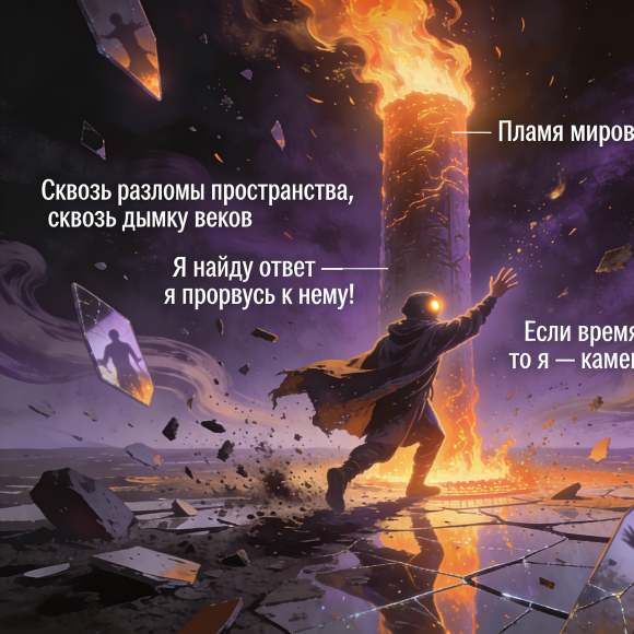 Обложка трека