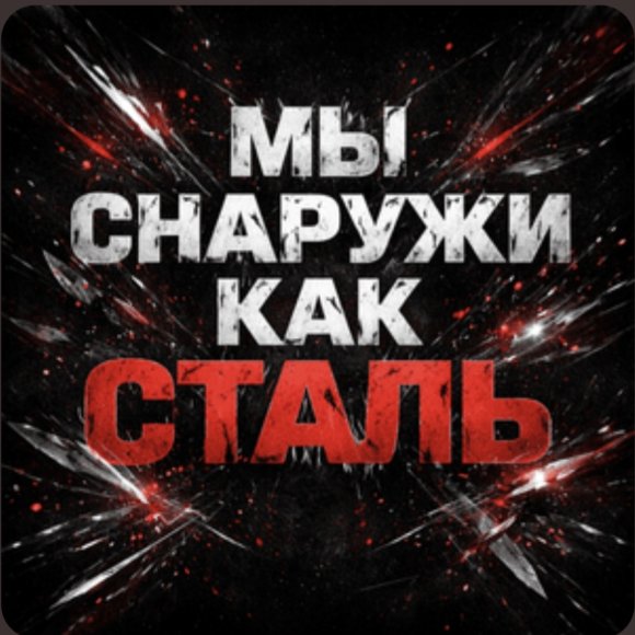 Обложка трека