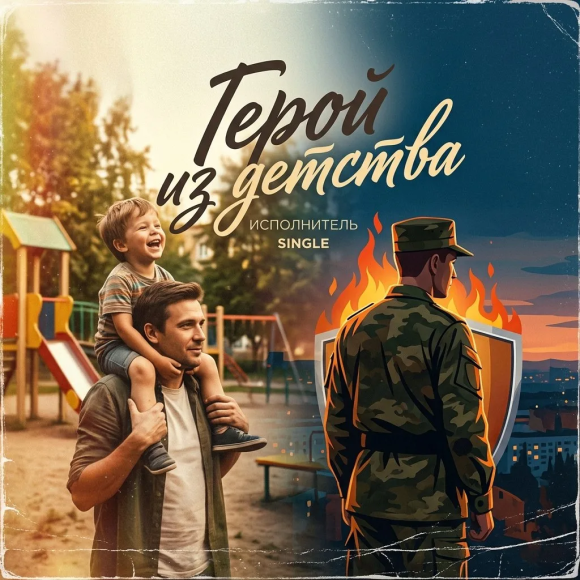 Обложка трека