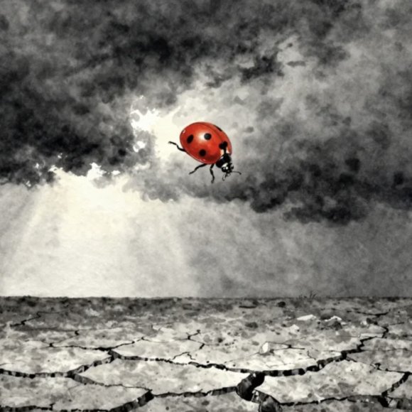 Обложка трека