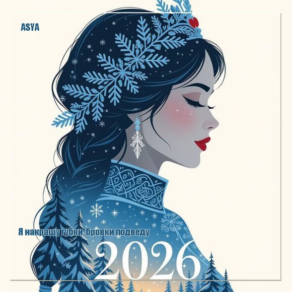 Обложка трека