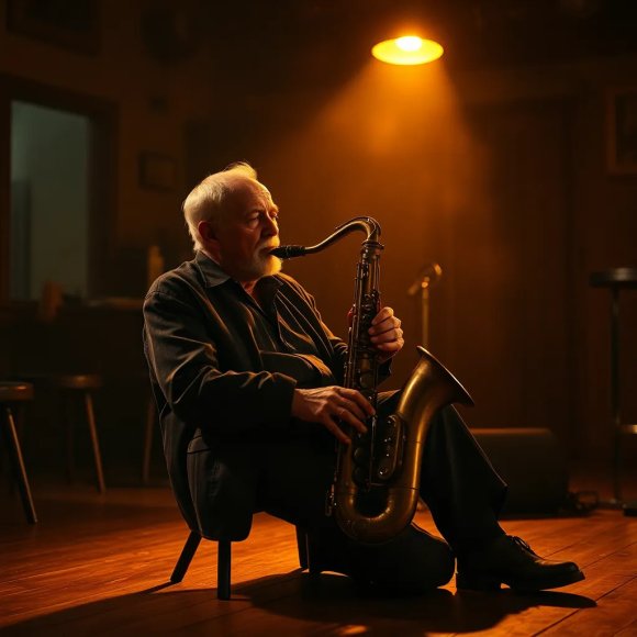 Обложка трека