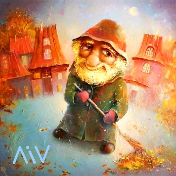 Обложка трека