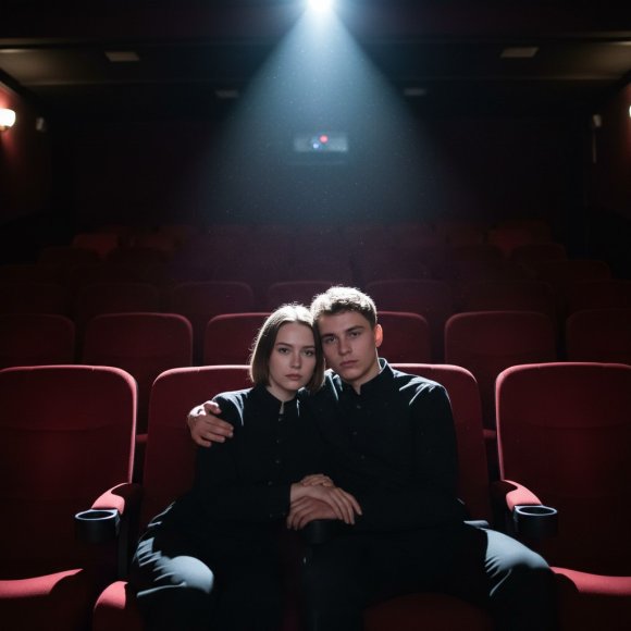 Обложка трека