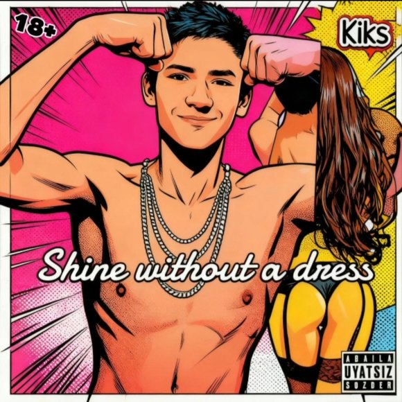 Обложка трека