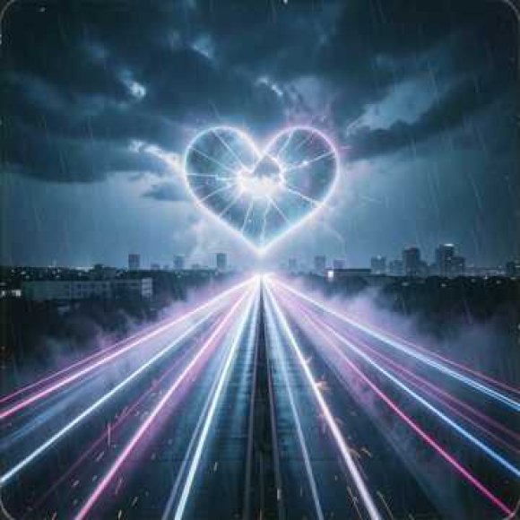 Обложка трека