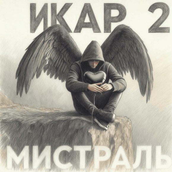 Обложка трека