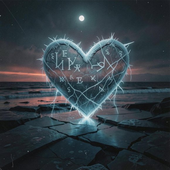 Обложка трека