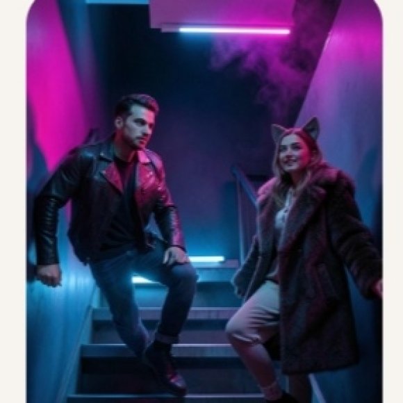 Обложка трека