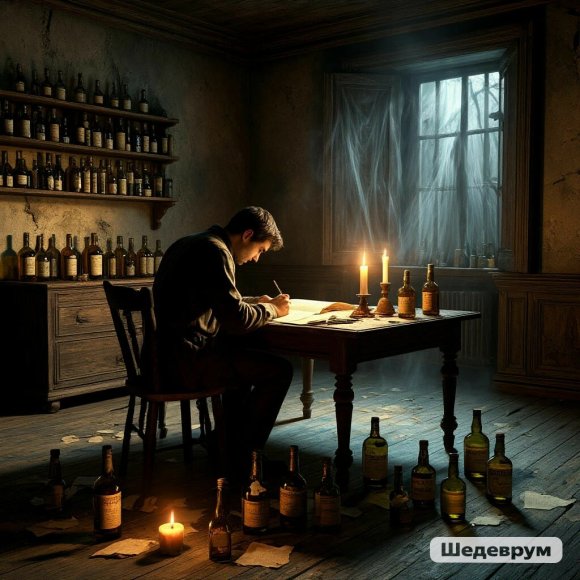 Обложка трека