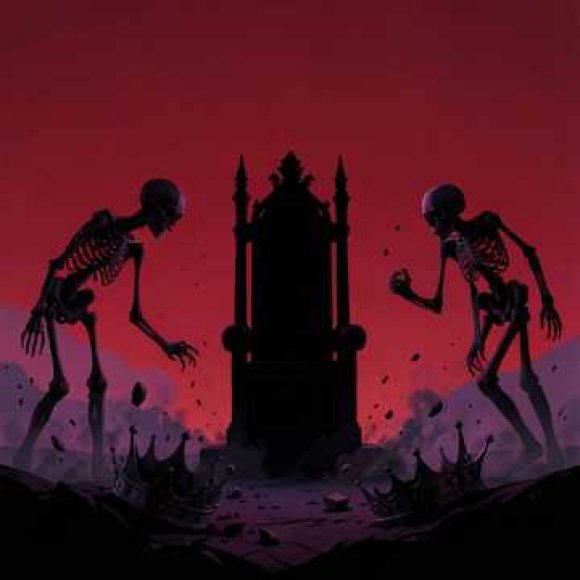 Обложка трека