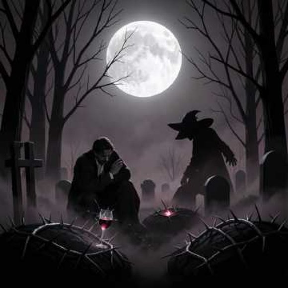 Обложка трека