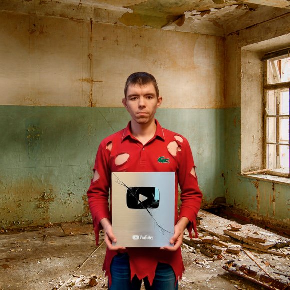 Обложка трека