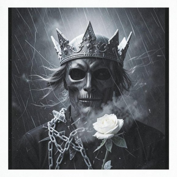 Обложка трека