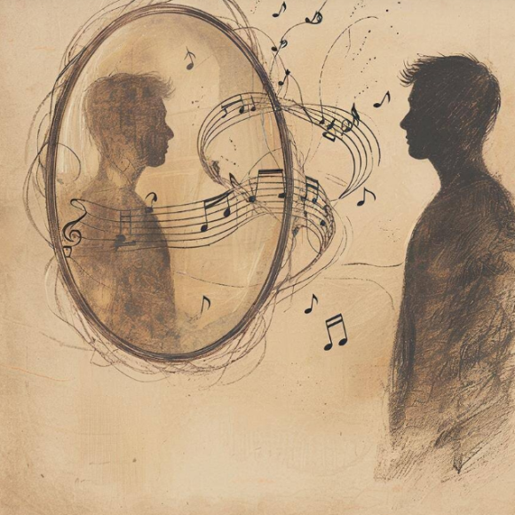 Обложка трека