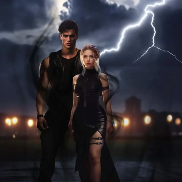 Обложка трека