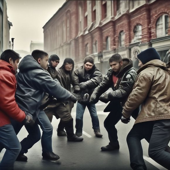 Обложка трека