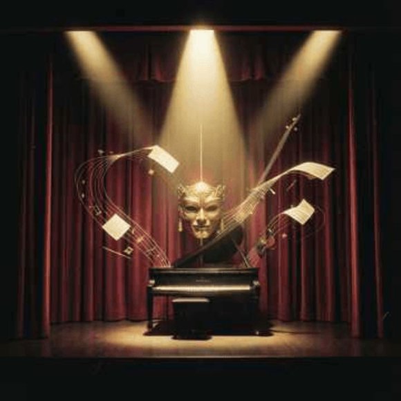 NeuroDan - Театр