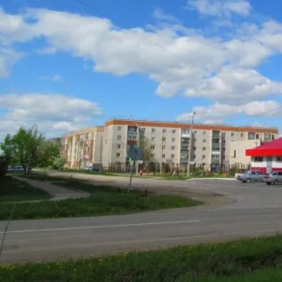 Обложка трека