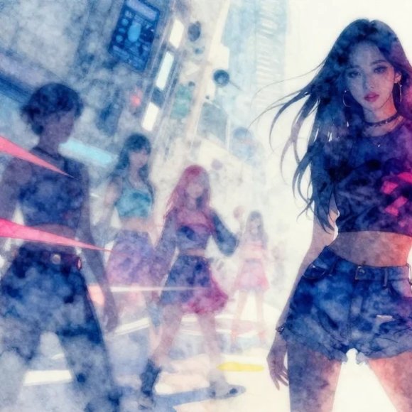 Обложка трека