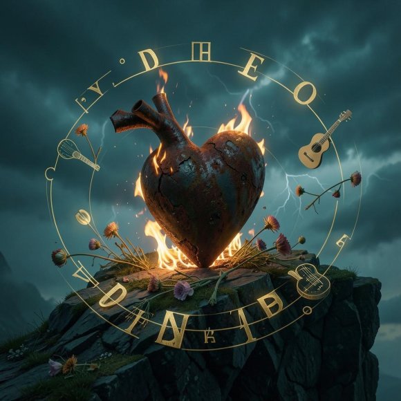 Обложка трека