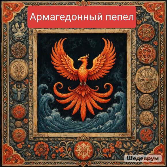 Обложка трека