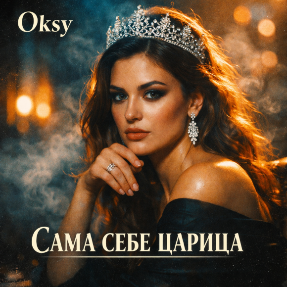 Обложка трека