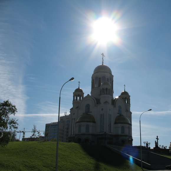 Обложка трека