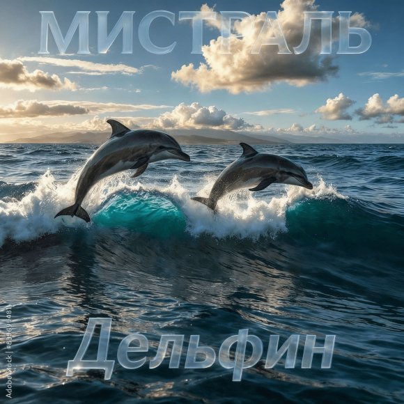 Обложка трека