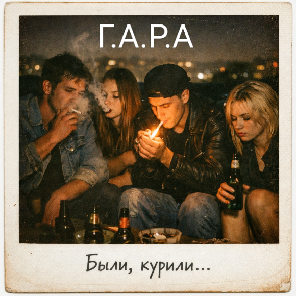 Обложка трека