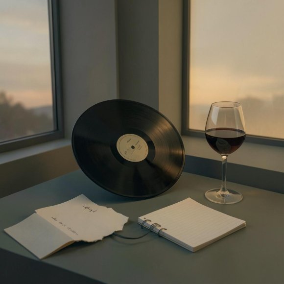 Обложка трека