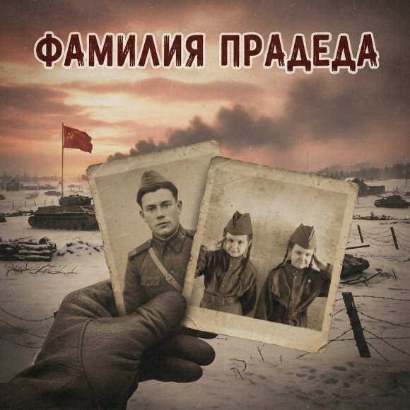 Обложка трека