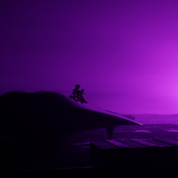 Обложка трека