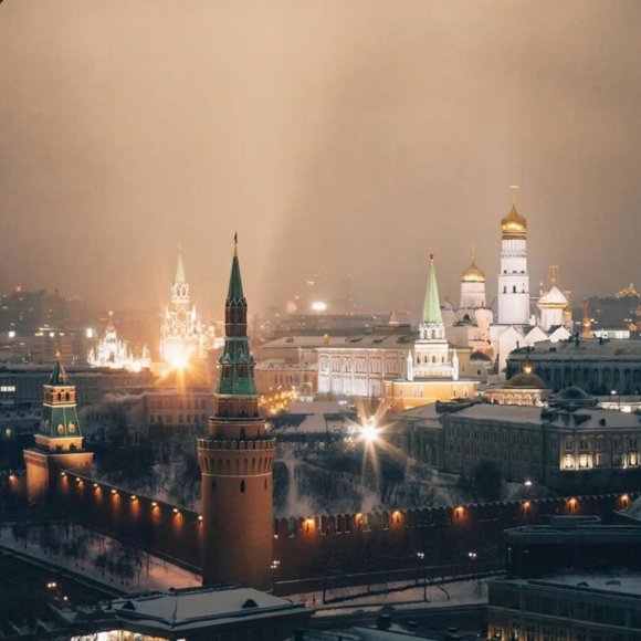 Обложка трека