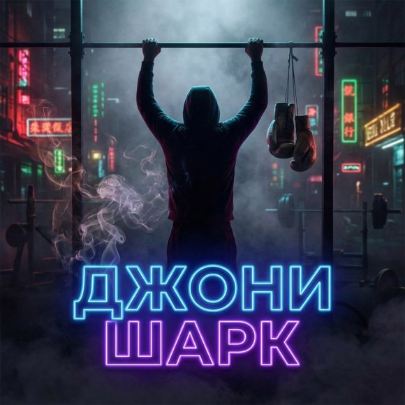 Обложка трека
