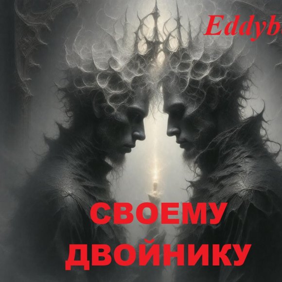 Обложка трека