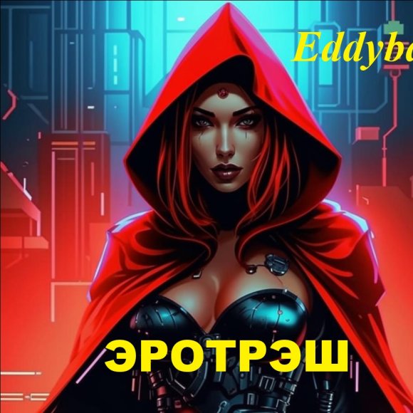 Обложка трека